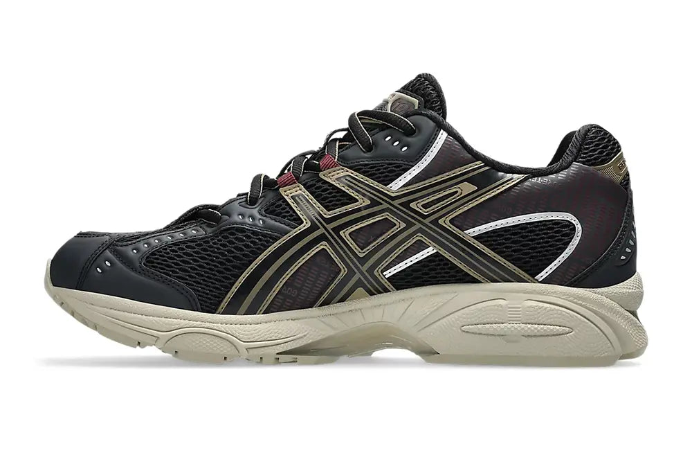 Asics GEL-NIMBUS 10.1 GTX 'Black Pepper' Asics