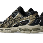 Asics GEL-NIMBUS 10.1 GTX 'Black Pepper' Asics