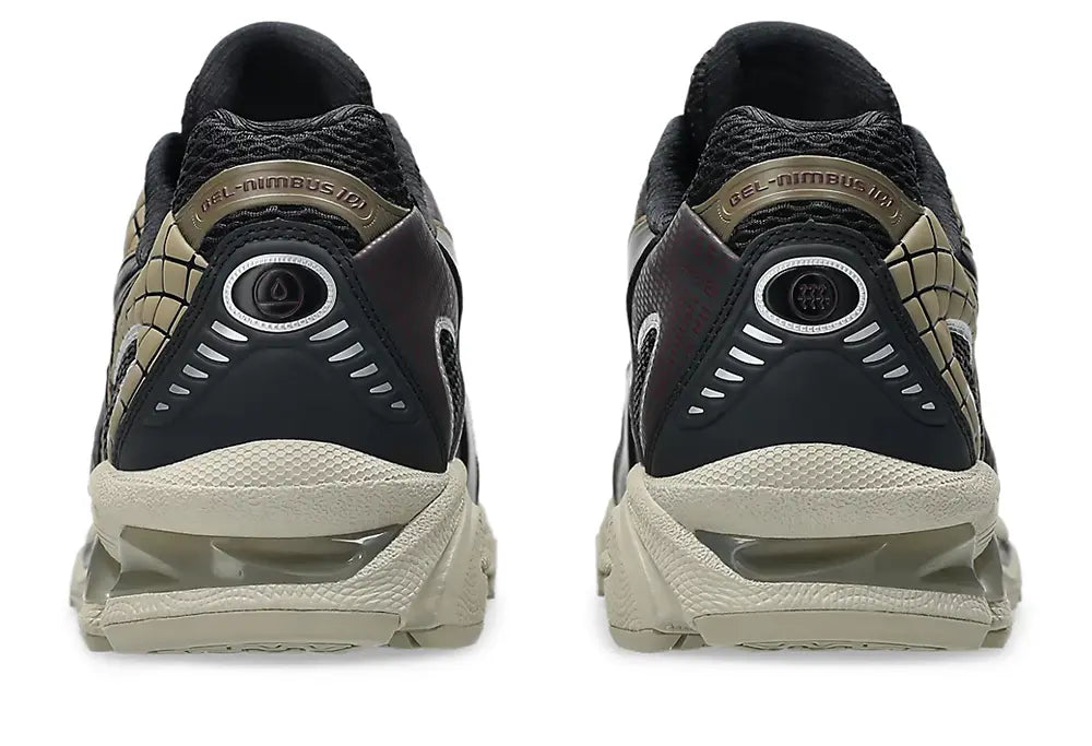 Asics GEL-NIMBUS 10.1 GTX 'Black Pepper' Asics