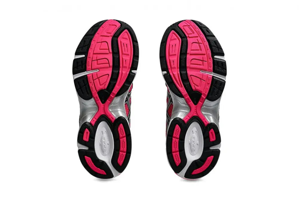Asics Gel-1130 "Neon Pack" Pink Glo/Pure Silver Asics