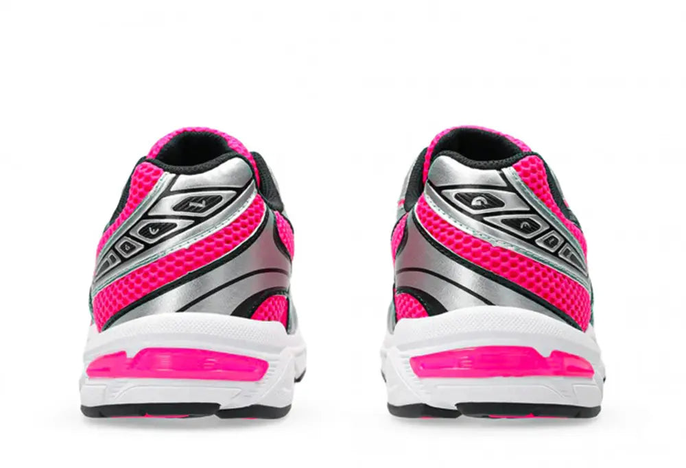 Asics Gel-1130 "Neon Pack" Pink Glo/Pure Silver Asics