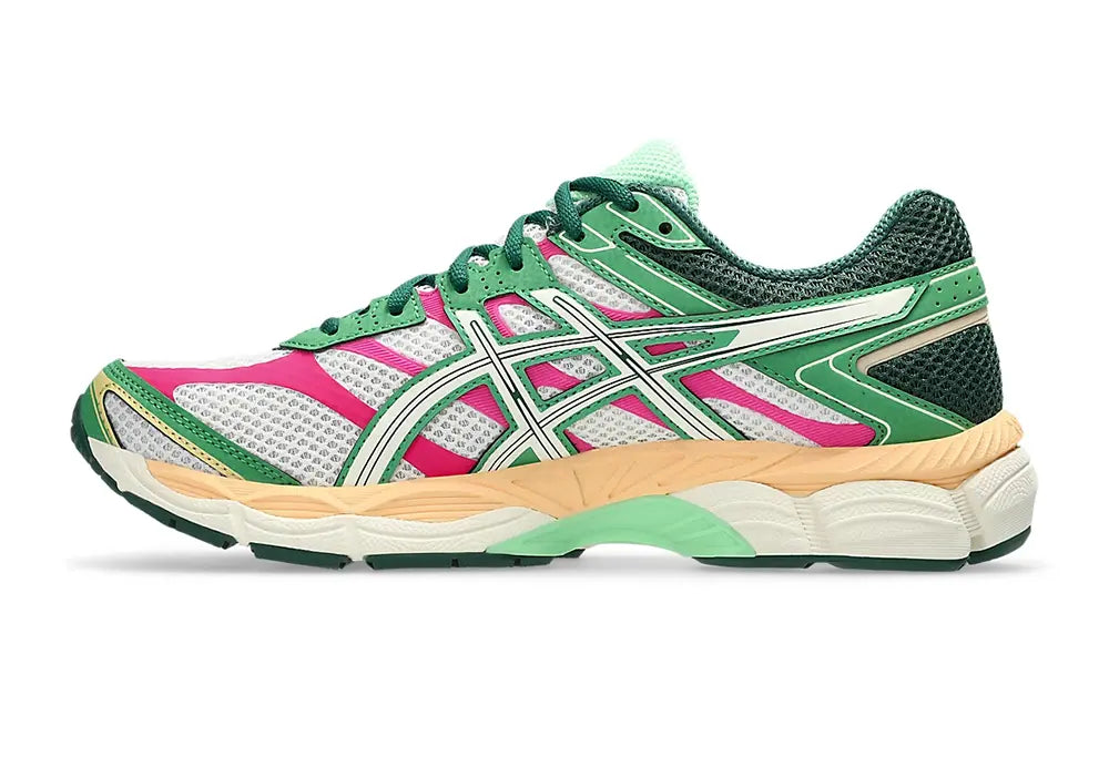Asics Gel-Cumuls 16 Cream/ Ivory Asics