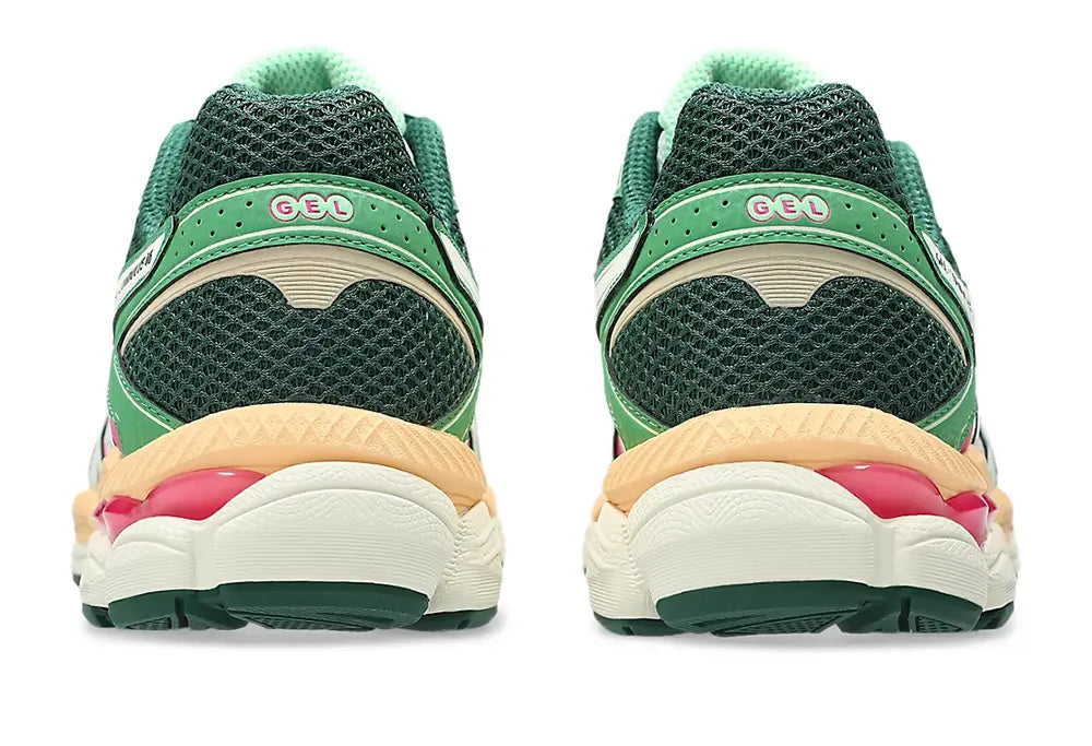 Asics Gel-Cumuls 16 Cream/ Ivory Asics