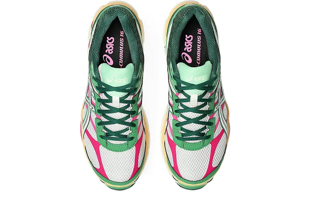 Asics Gel-Cumuls 16 Cream/ Ivory Asics