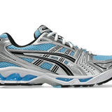 Asics Gel-Kayano 14 'Arctic Sky/Pure Silver' Asics