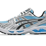 Asics Gel-Kayano 14 'Arctic Sky/Pure Silver' Asics
