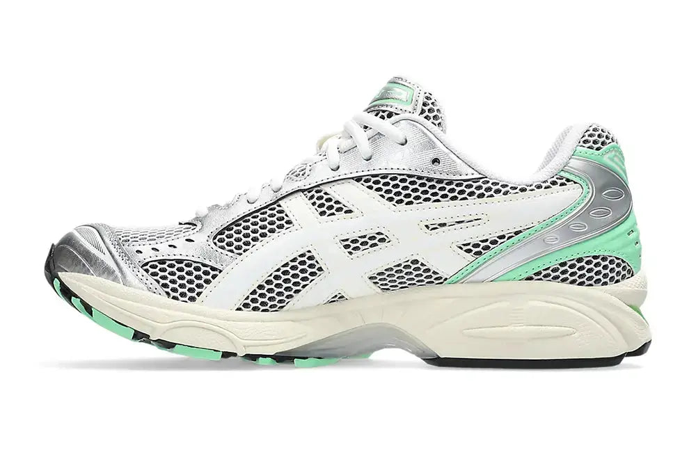 Asics Gel-Kayano 14 'White/ Menthol' Asics