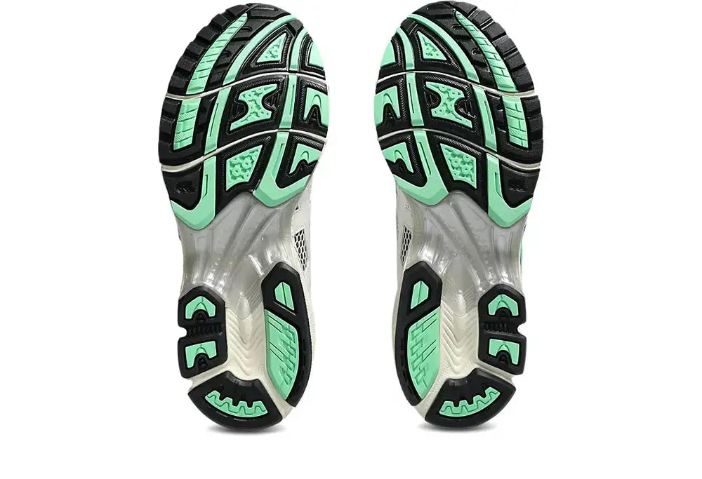 Asics Gel-Kayano 14 'White/ Menthol' Asics
