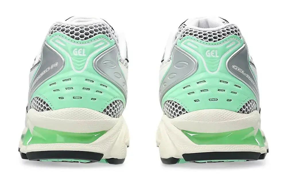 Asics Gel-Kayano 14 'White/ Menthol' Asics