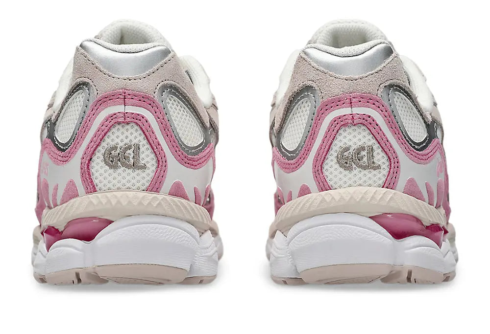Asics Gel NYC 'Mineral Pink' Asics