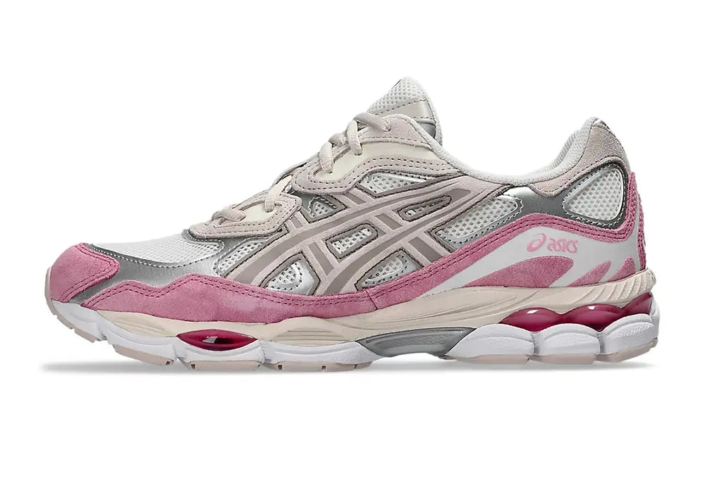 Asics Gel NYC 'Mineral Pink' Asics