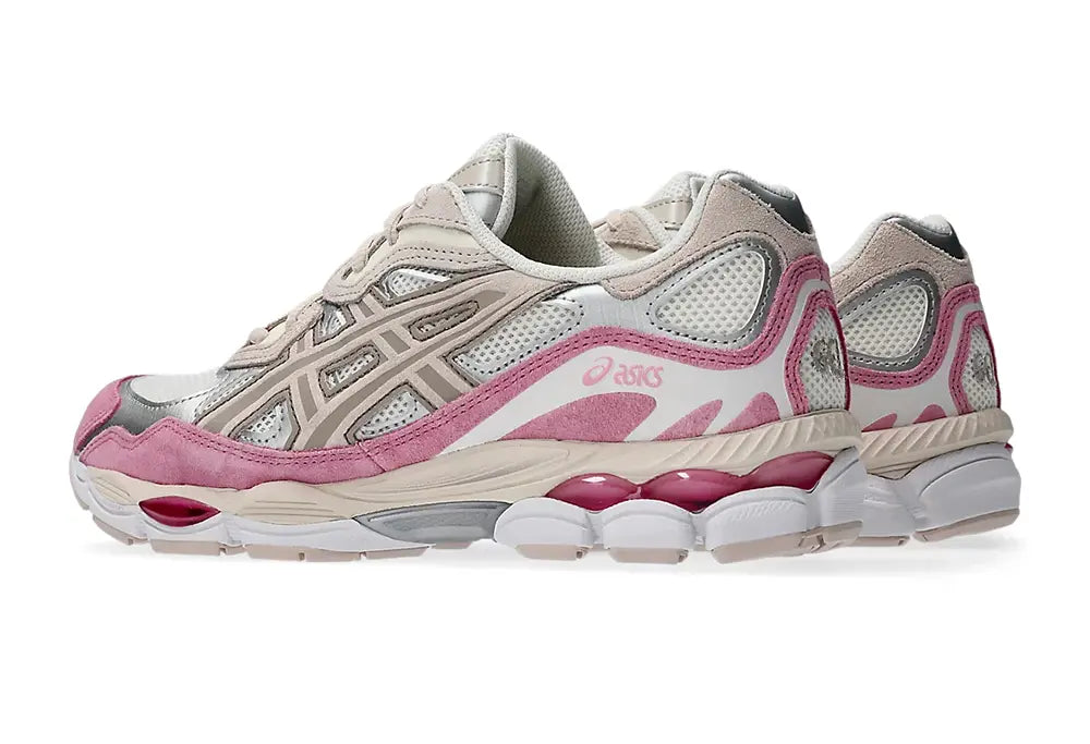Asics Gel NYC 'Mineral Pink' Asics