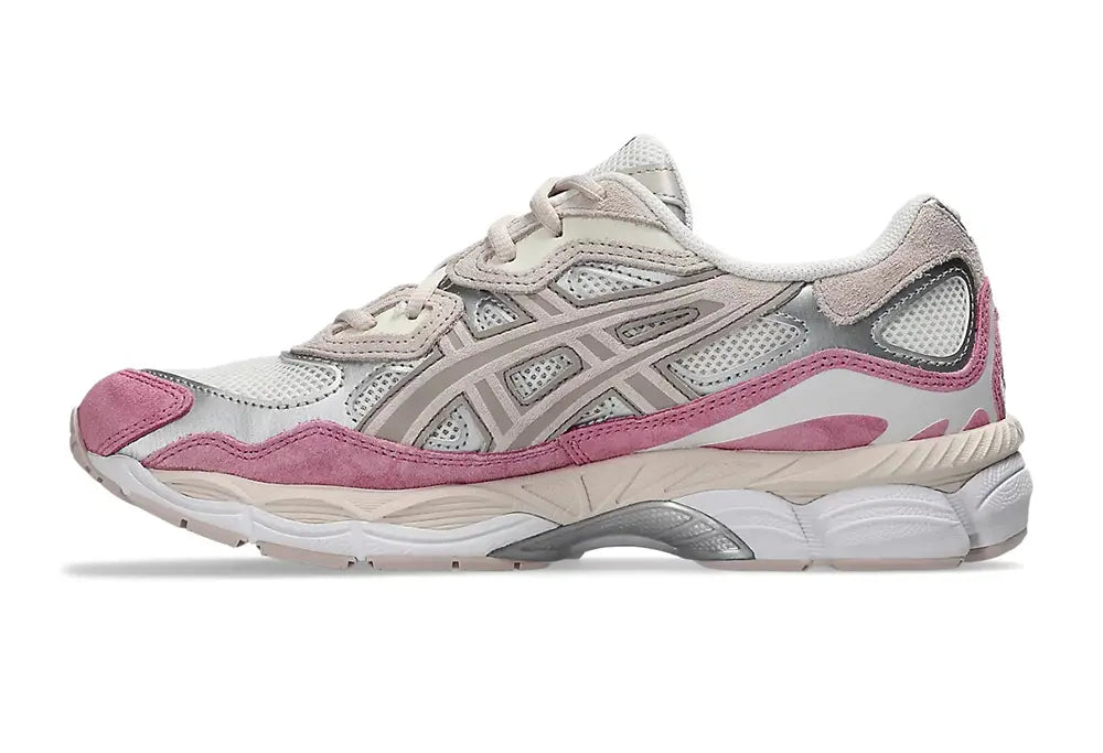Asics Gel NYC 'Mineral Pink' Asics