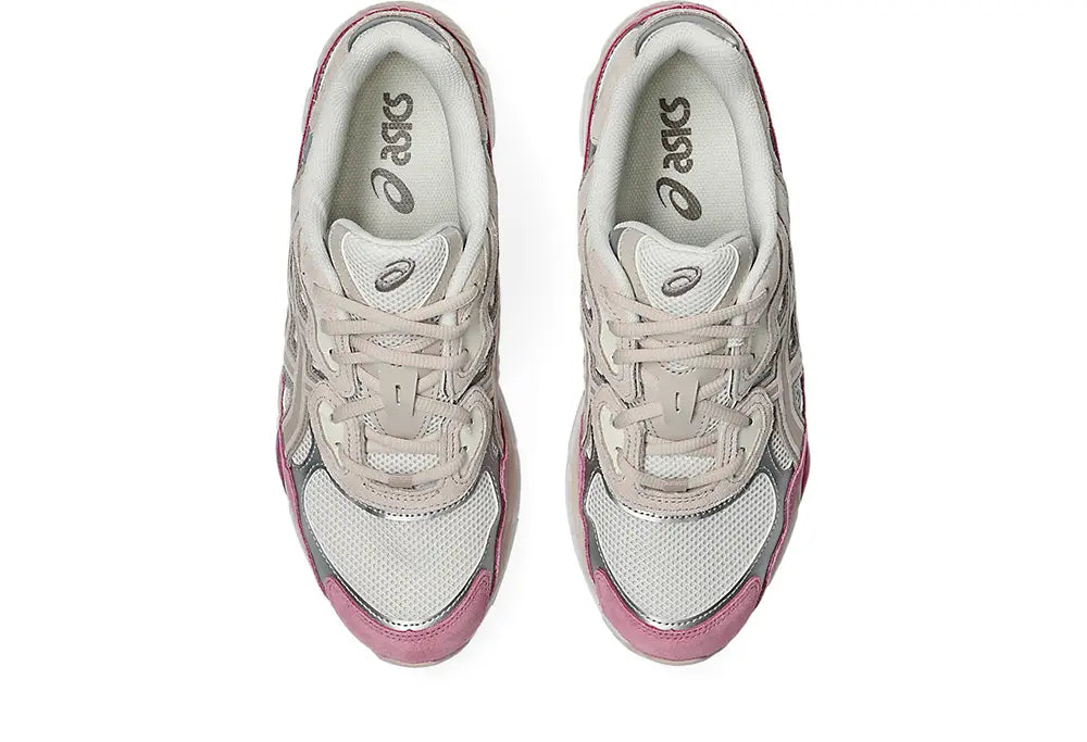 Asics Gel NYC 'Mineral Pink' Asics