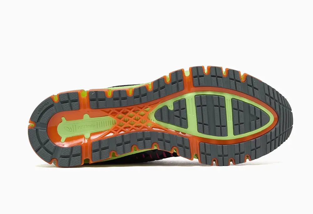 Asics Gel-Quantum 360 I 'Graphite Grey' 10th Anniversary Asics