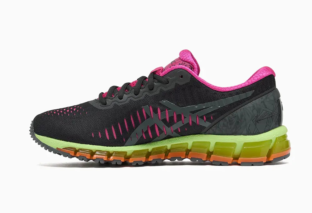 Asics Gel-Quantum 360 I 'Graphite Grey' 10th Anniversary Asics