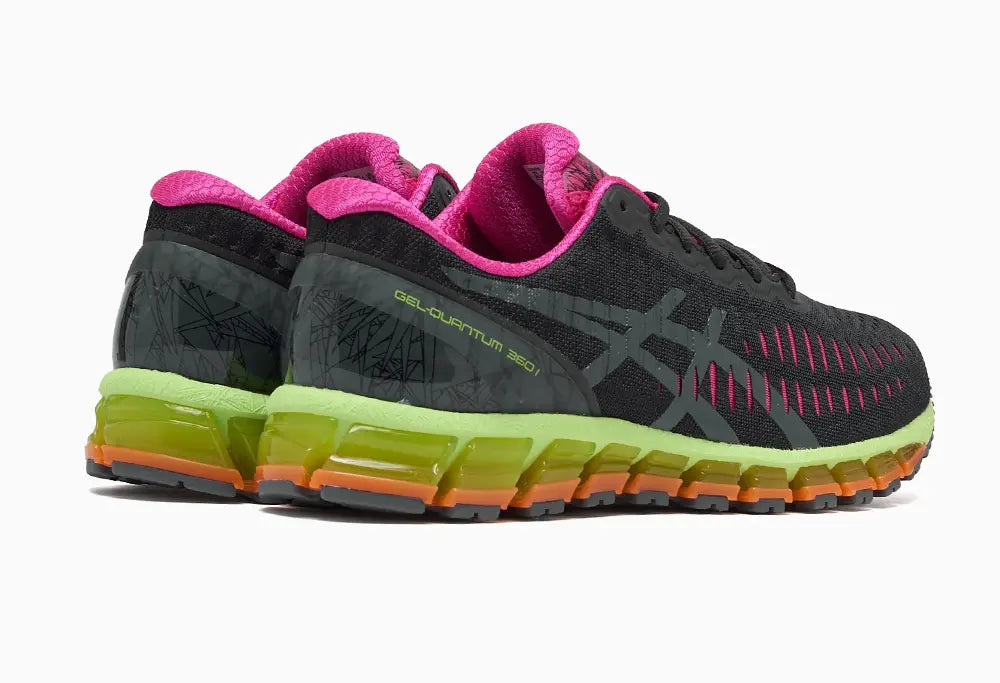 Asics Gel-Quantum 360 I 'Graphite Grey' 10th Anniversary Asics