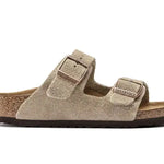 Birkenstock Arizona BS Taupe - REGULAR FIT Birkenstock