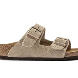 Birkenstock Arizona BS Taupe - REGULAR FIT Birkenstock
