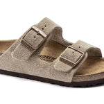 Birkenstock Arizona BS Taupe - REGULAR FIT Birkenstock