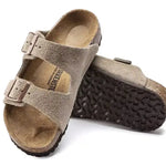 Birkenstock Arizona BS Taupe - REGULAR FIT Birkenstock