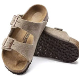 Birkenstock Arizona BS Taupe - REGULAR FIT Birkenstock