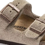 Birkenstock Arizona BS Taupe - REGULAR FIT Birkenstock