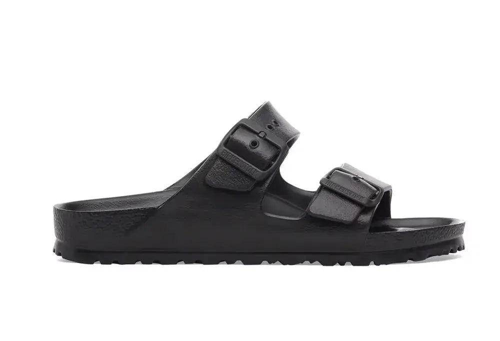 Birkenstock Arizona EVA Black - REGULAR FIT Birkenstock