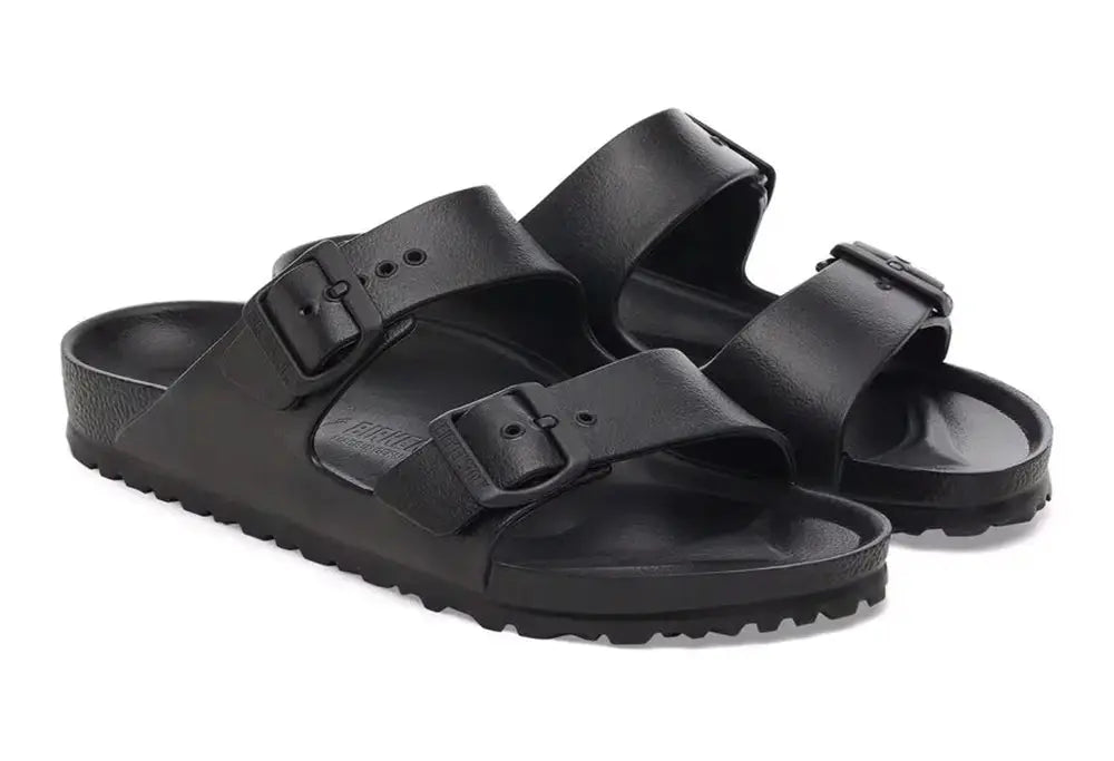 Birkenstock Arizona EVA Black - REGULAR FIT Birkenstock