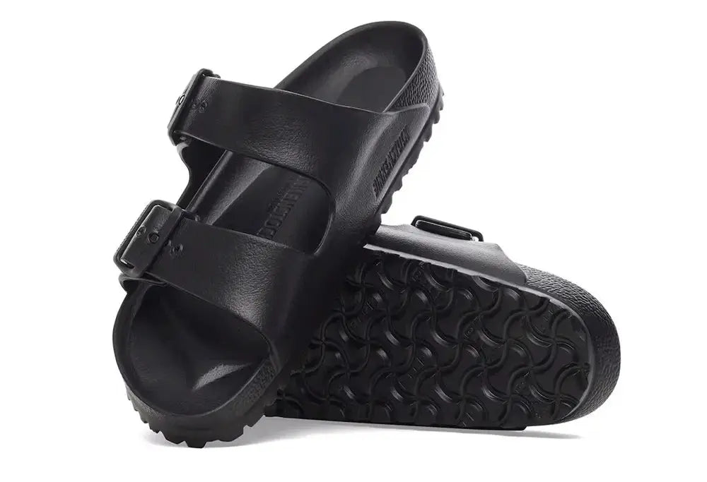 Birkenstock Arizona EVA Black - REGULAR FIT Birkenstock
