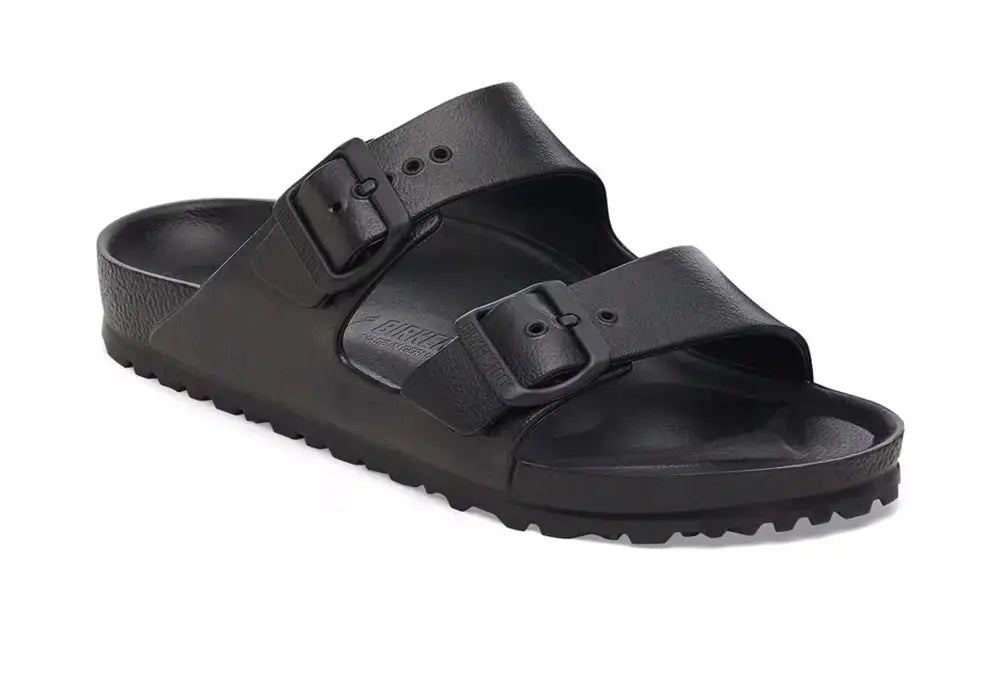 Birkenstock Arizona EVA Black - REGULAR FIT Birkenstock