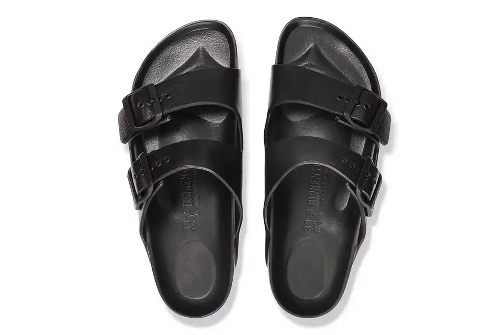 Birkenstock Arizona EVA Black - REGULAR FIT Birkenstock