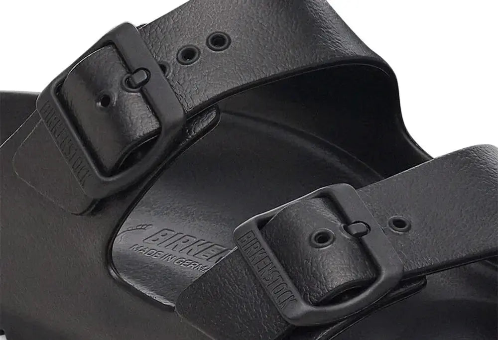 Birkenstock Arizona EVA Black - REGULAR FIT Birkenstock
