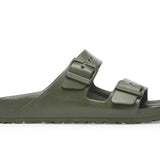 Birkenstock Arizona EVA Khaki - REGULAR FIT Birkenstock