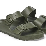 Birkenstock Arizona EVA Khaki - REGULAR FIT Birkenstock