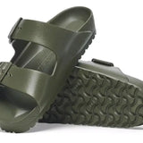 Birkenstock Arizona EVA Khaki - REGULAR FIT Birkenstock