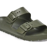 Birkenstock Arizona EVA Khaki - REGULAR FIT Birkenstock