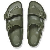 Birkenstock Arizona EVA Khaki - REGULAR FIT Birkenstock
