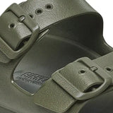 Birkenstock Arizona EVA Khaki - REGULAR FIT Birkenstock