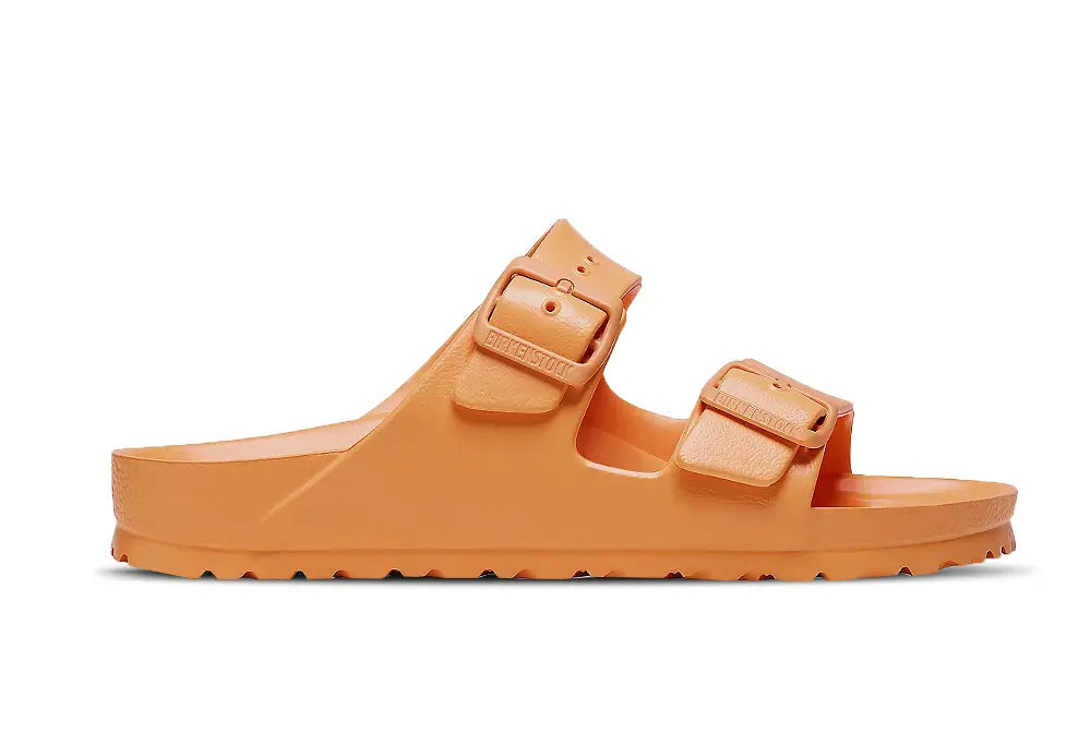 Birkenstock Arizona EVA Papaya - NARROW FIT Birkenstock