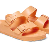 Birkenstock Arizona EVA Papaya - NARROW FIT Birkenstock