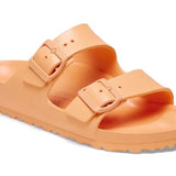 Birkenstock Arizona EVA Papaya - NARROW FIT Birkenstock