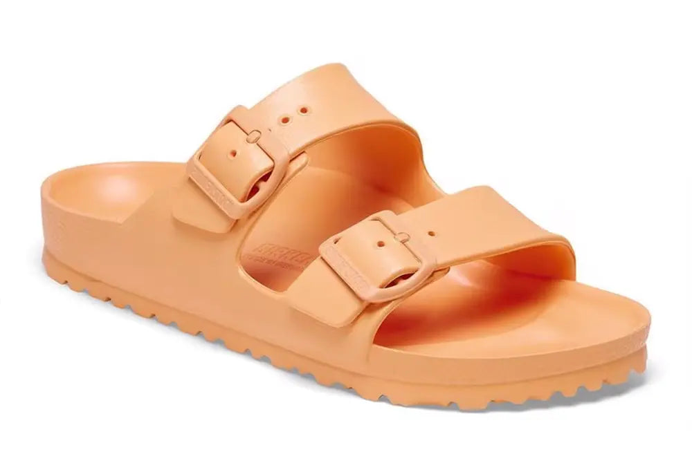 Birkenstock Arizona EVA Papaya - NARROW FIT Birkenstock