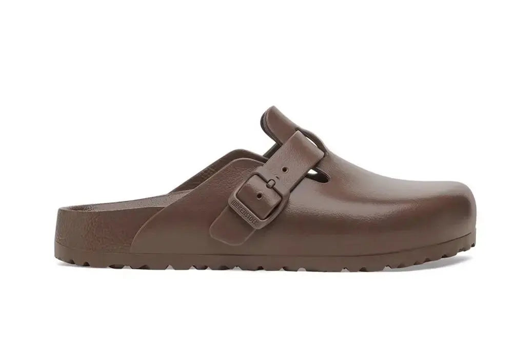 Birkenstock Boston EVA - Roast NARROW FIT Birkenstock