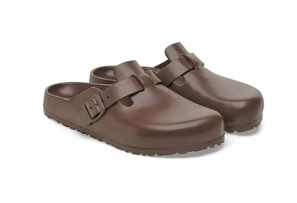 Birkenstock Boston EVA - Roast NARROW FIT Birkenstock
