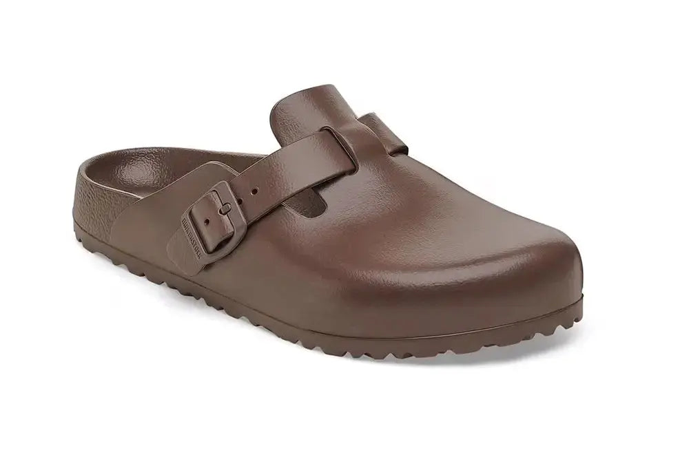 Birkenstock Boston EVA - Roast NARROW FIT Birkenstock