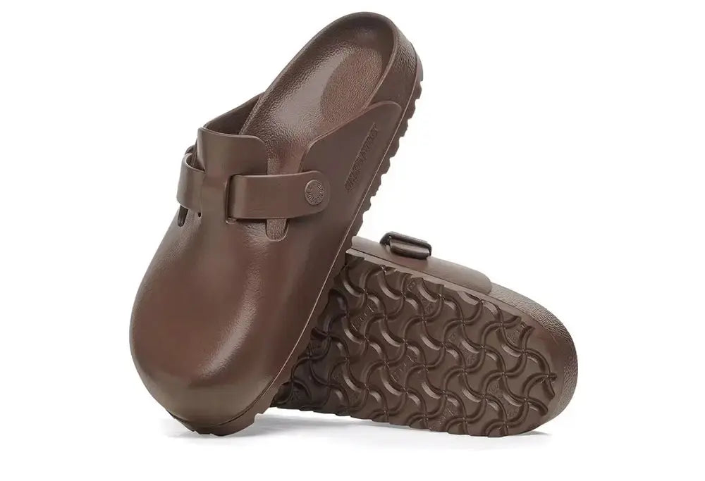 Birkenstock Boston EVA - Roast NARROW FIT Birkenstock