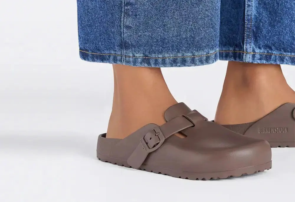 Birkenstock Boston EVA - Roast NARROW FIT Birkenstock