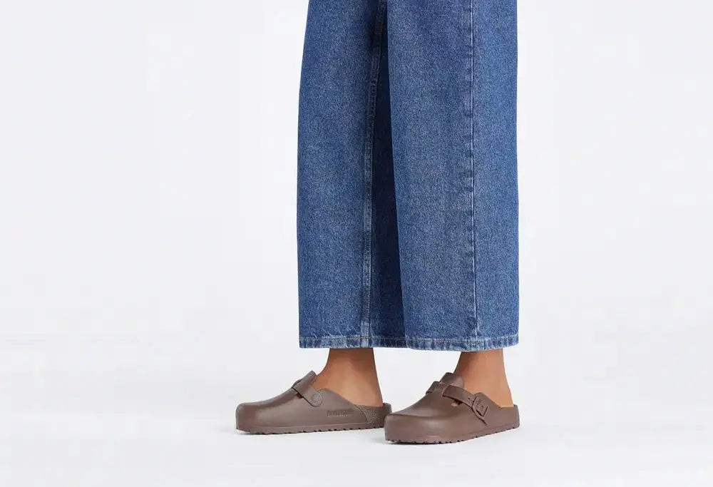 Birkenstock Boston EVA - Roast NARROW FIT Birkenstock