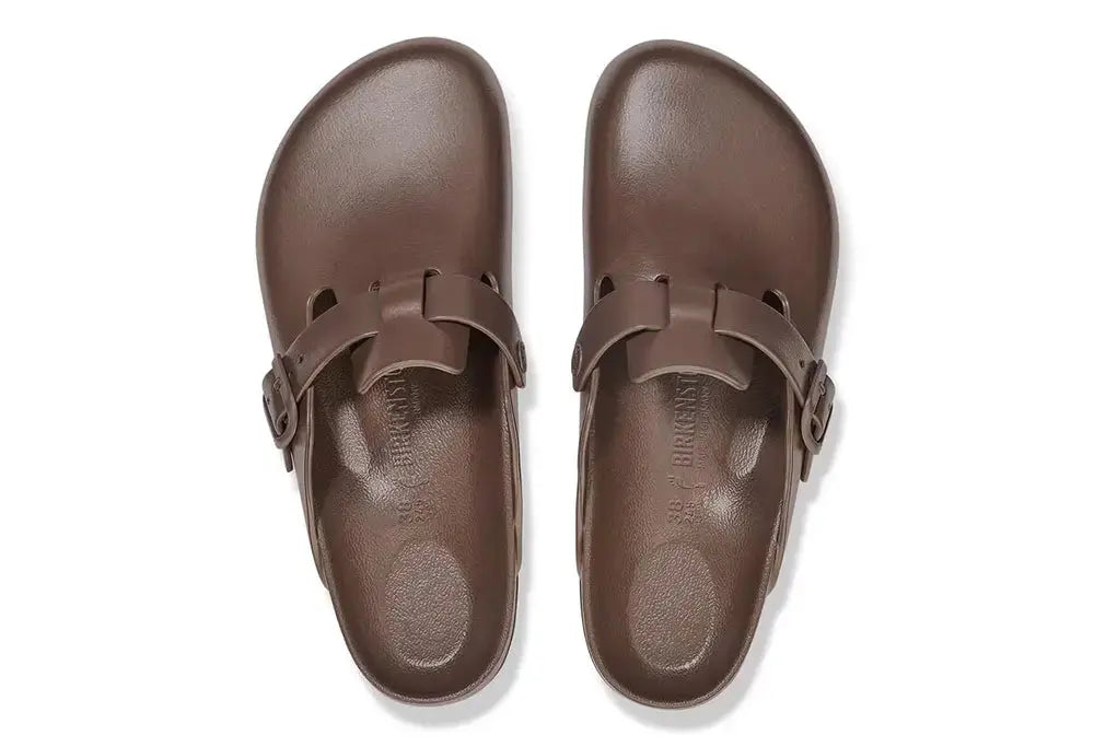 Birkenstock Boston EVA - Roast NARROW FIT Birkenstock
